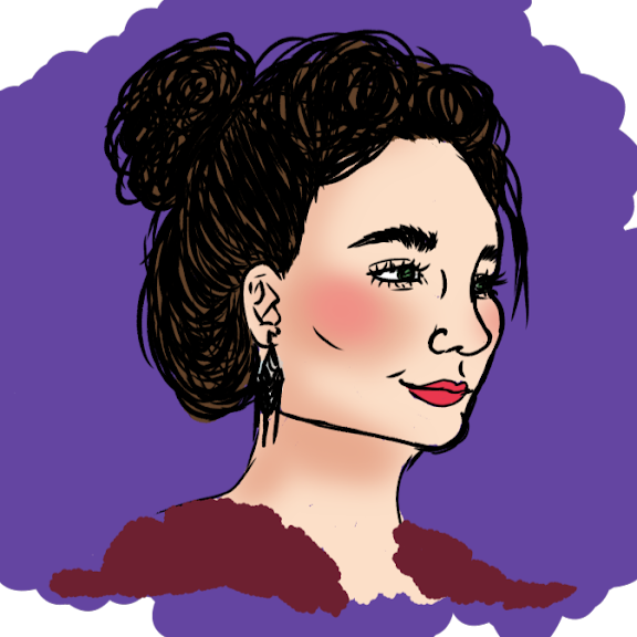 Jenna Christine Writes